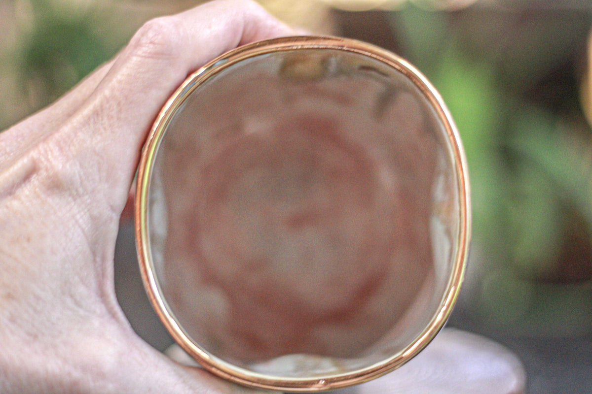 03-D PROTOTYPE Divot Cup, 16 oz.
