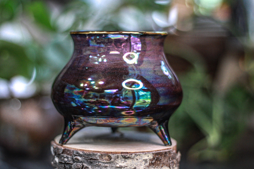 18-D PROTOTYPE Cauldron - MISFIT, 17 oz. - 15% off