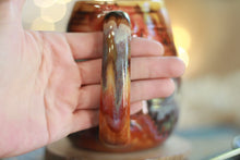 Load image into Gallery viewer, 15-C &#39;FLOW&#39; Variation Textured Mug - MISFIT, 19 oz. - 15% off