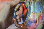 15-E EXPERIMENT Mug, 17 oz.
