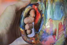 Load image into Gallery viewer, 15-E EXPERIMENT Mug, 17 oz.