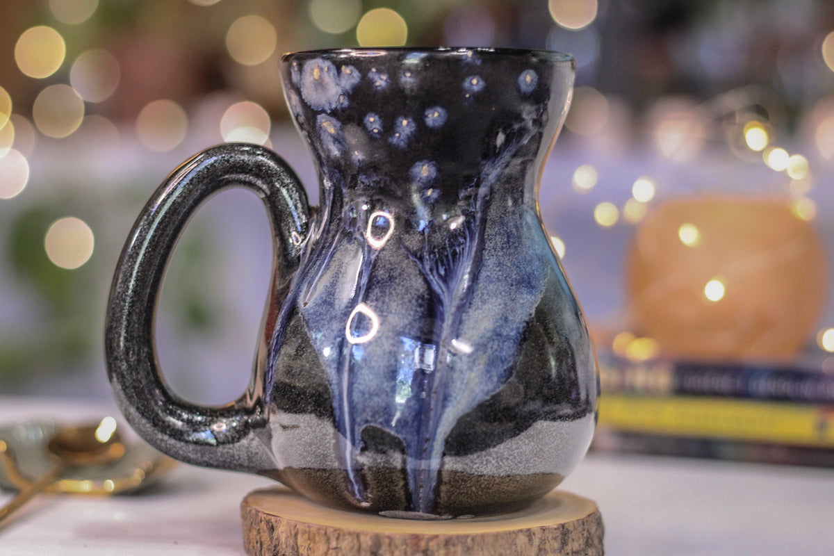 19-D EXPERIMENT Gourd Mug - MISFIT, 20 oz. - 30% off