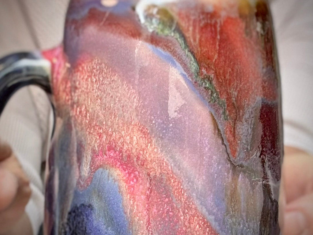 20-B Purple PROTOTYPE Mug, 24 oz.