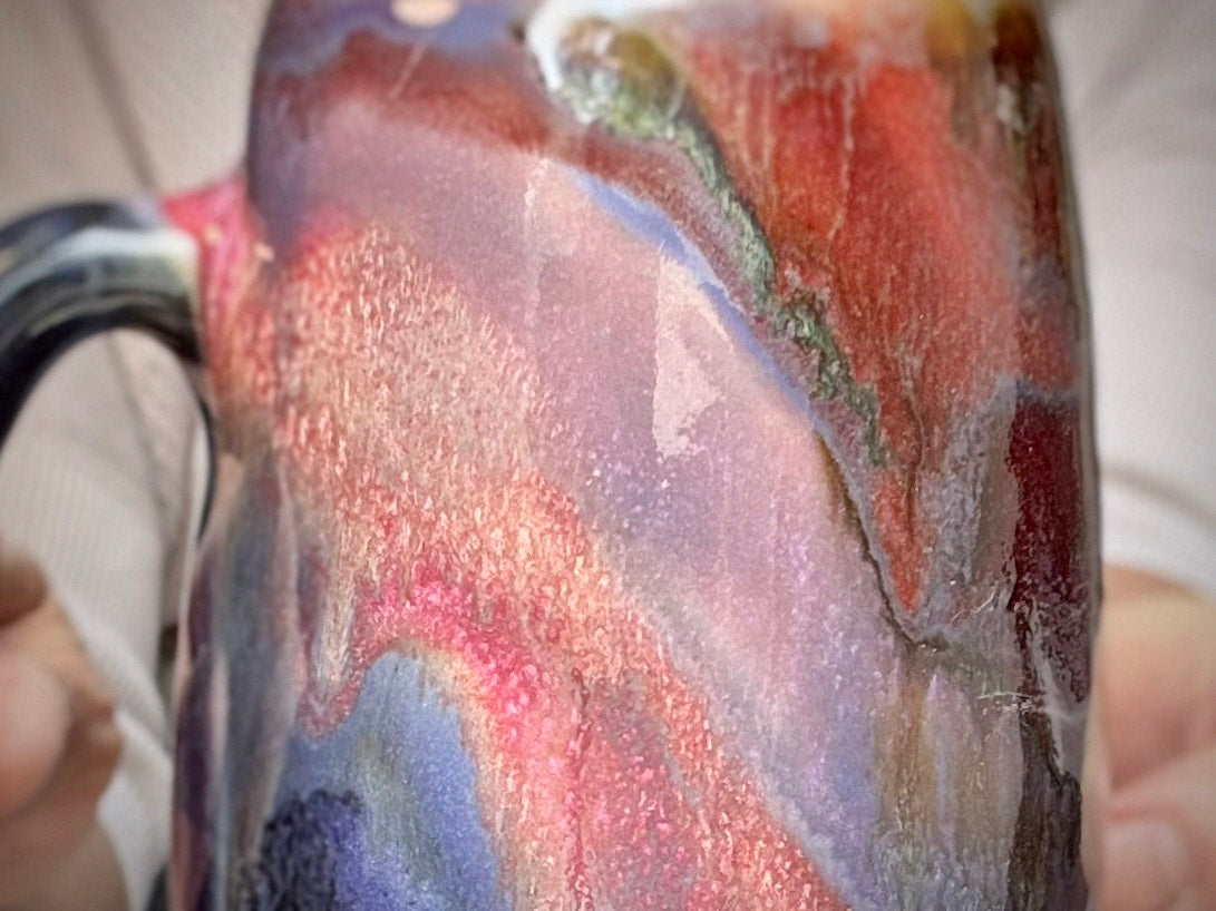 20-B Purple PROTOTYPE Mug, 24 oz.
