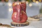 18-F EXPERIMENT Gourd Mug, 17 oz.