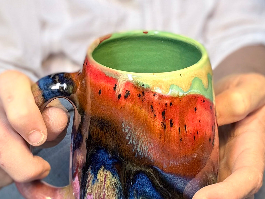 23-SC Mug, 24 oz. - MINOR MISFIT