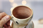 19-F EXPERIMENT Petite Gourd Mug, 12 oz.