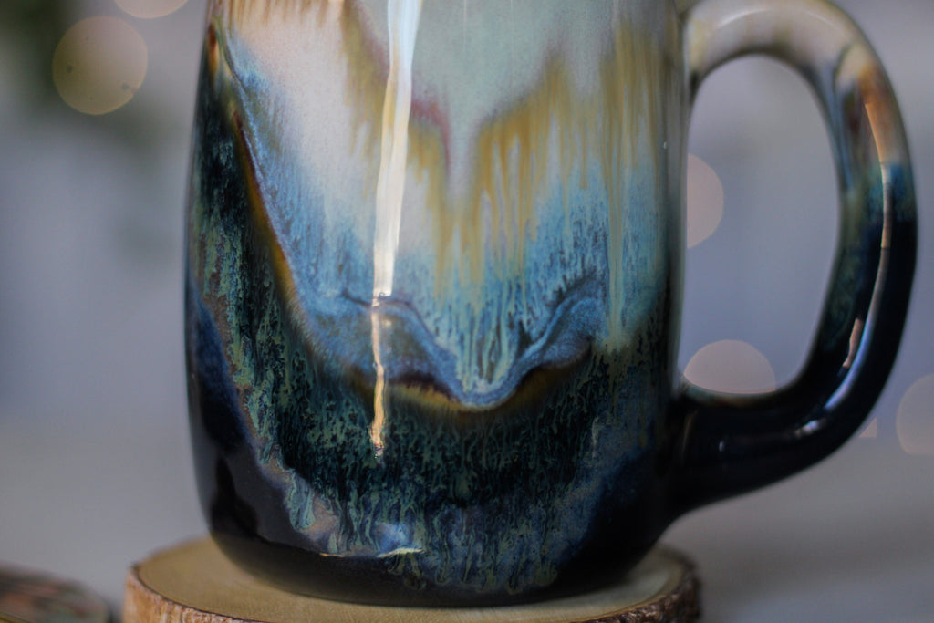 17-C Soft Earth Series PROTOTYPE Mug, 24 oz.