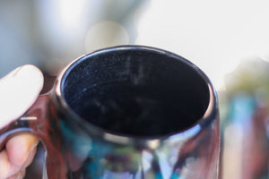 14-A Rainbow Stellar Mug, 18 oz. (This listing is for one mug)