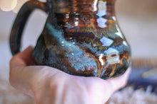 Load image into Gallery viewer, 16-F EXPERIMENT Textured Mug, 13 oz.