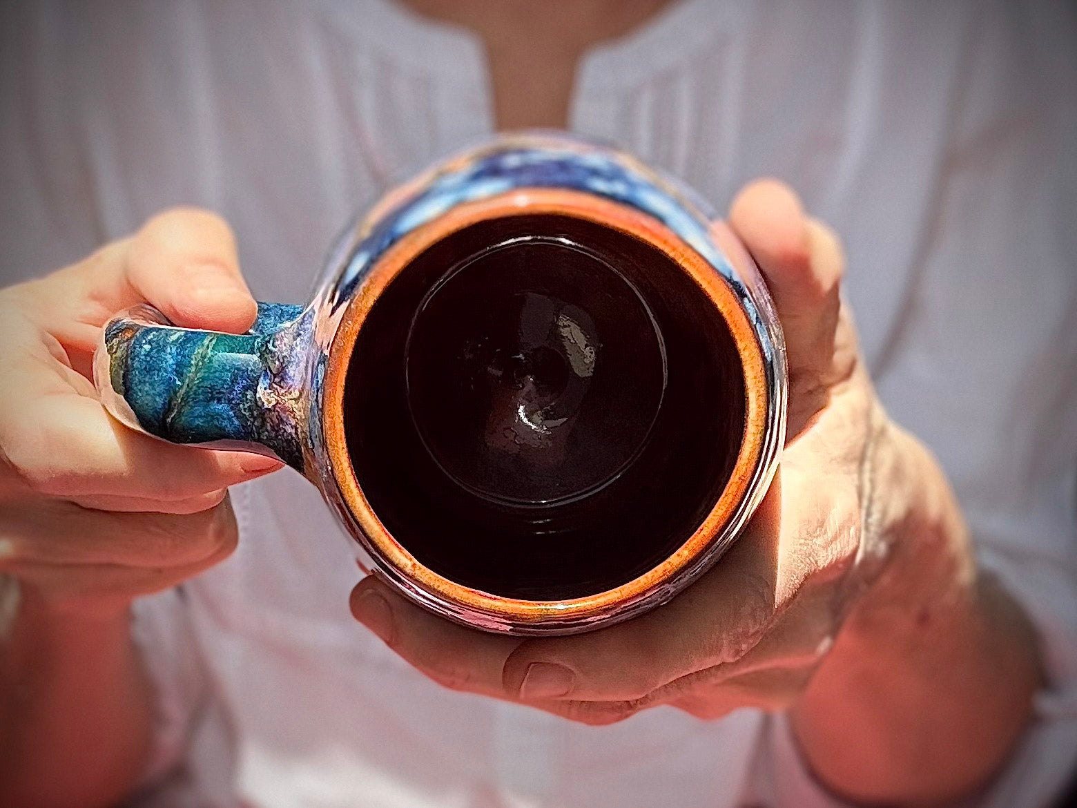 19-C PROTOTYPE Mug - MISFIT, 23 oz. - 15% off