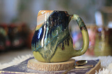 Load image into Gallery viewer, 13-E Olive PROTOTYPE Curvy Mug - MISFIT, 21 oz. - 10% off