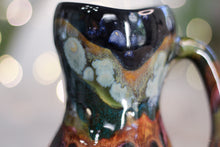 Load image into Gallery viewer, 18-A Starry Night Variation Mug - ODDBALL, 23 oz. - 20% off