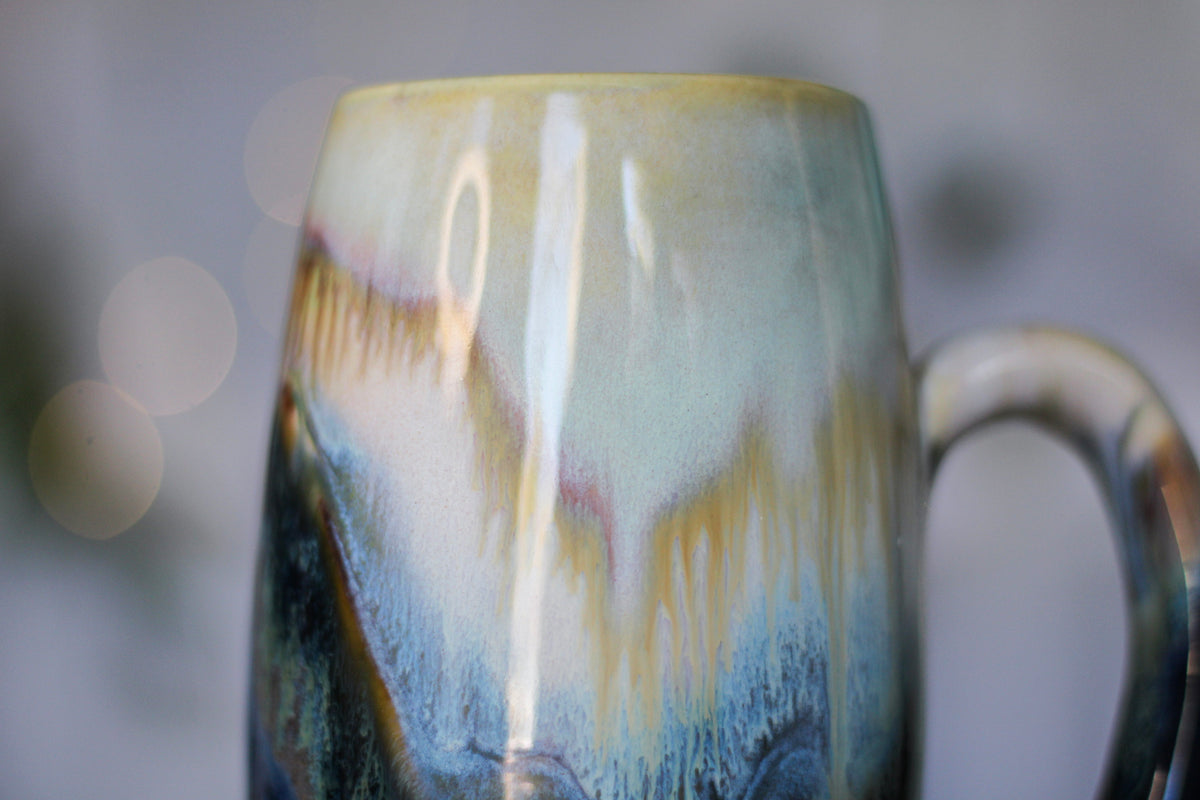 17-C Soft Earth Series PROTOTYPE Mug, 24 oz.