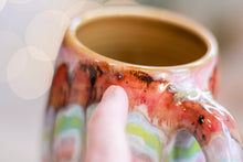 Load image into Gallery viewer, 15-C PROTOTYPE 'FLOW' Mug - MINOR MISFIT, 14 oz. - 10% off