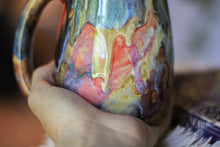 Load image into Gallery viewer, 15-E EXPERIMENT Mug, 17 oz.