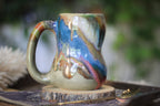 15-E Grotto EXPERIMENT Gourd Mug, 14 oz.