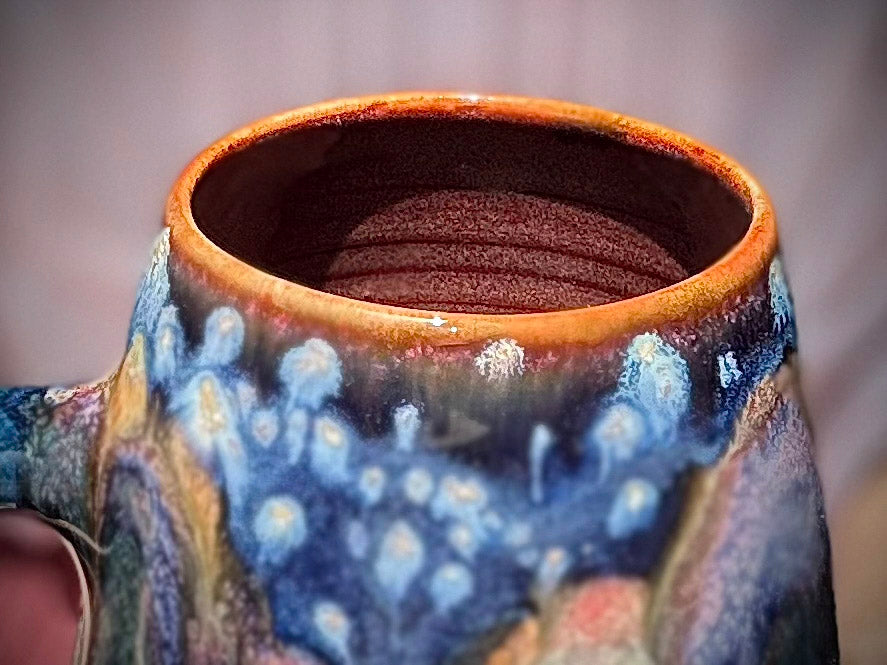19-C PROTOTYPE Mug - MISFIT, 23 oz. - 15% off
