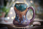 20-B Sedona Gourd Mug, 22 oz.