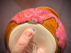 20-E Magenta Grotto Cuddle Mug, 19 oz.