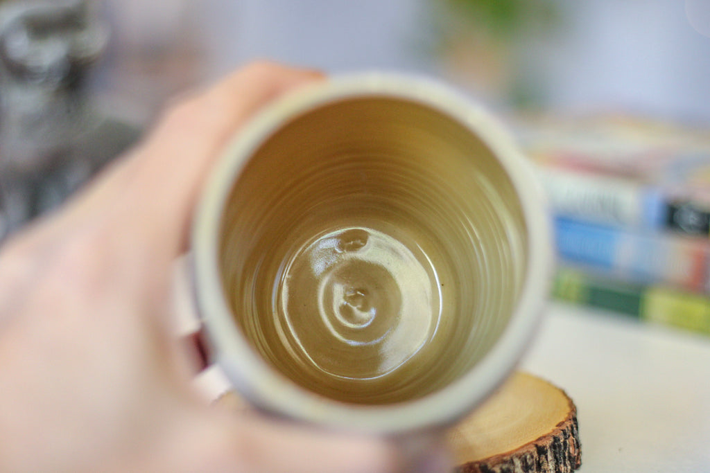 17-E EXPERIMENT Cup, 15 oz.