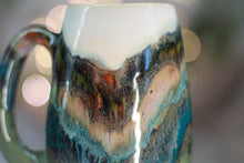 Load image into Gallery viewer, 17-C Green Mountain Magic Mug, 22 oz.
