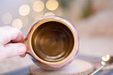 Load image into Gallery viewer, 15-C PROTOTYPE 'FLOW' Mug - MINOR MISFIT, 14 oz. - 10% off