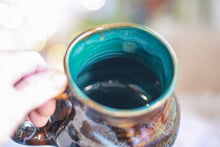 Load image into Gallery viewer, 16-F EXPERIMENT Textured Mug, 13 oz.