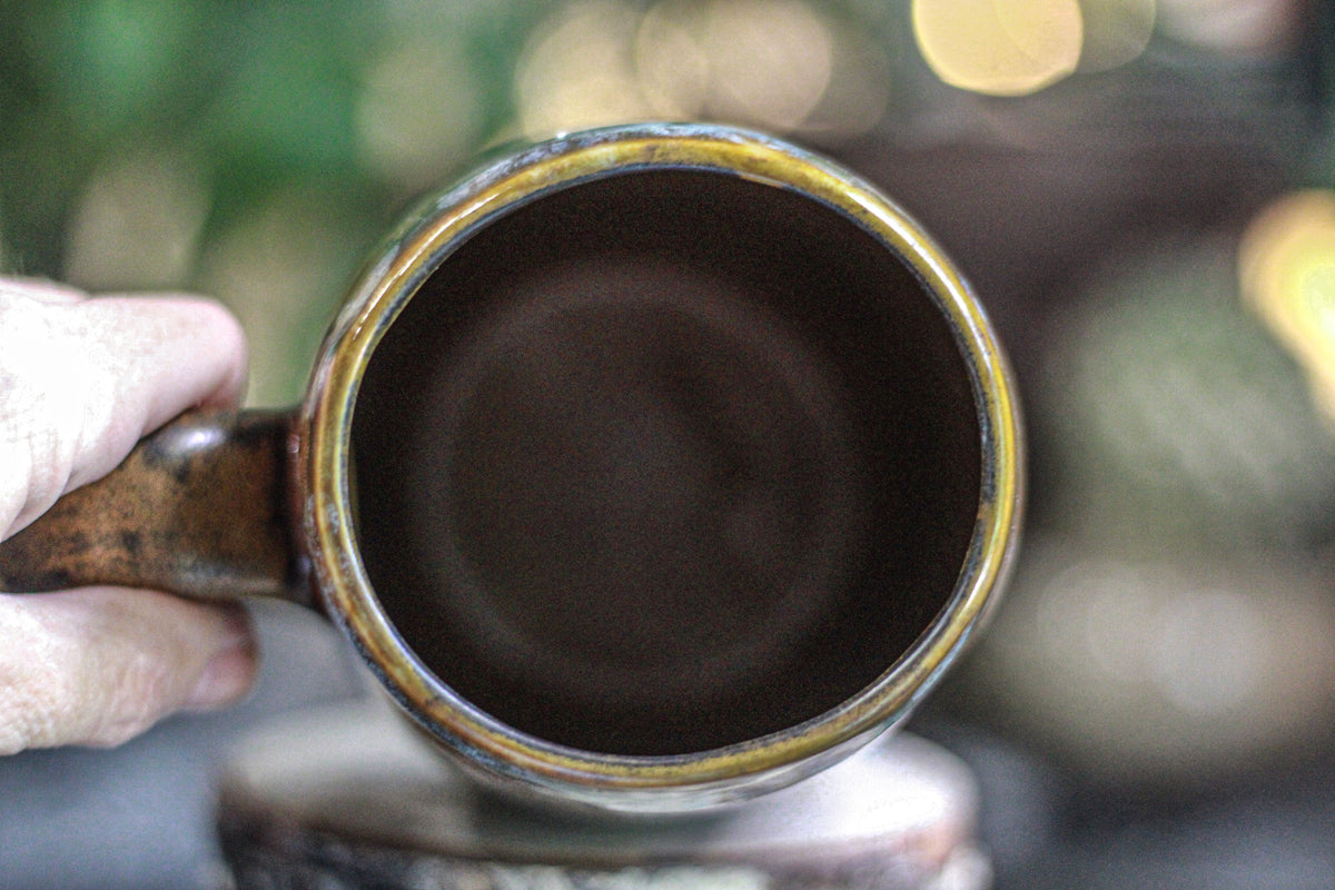 19-B Desert Oasis Variation Mug - MISFIT, 25 oz. - 35% off