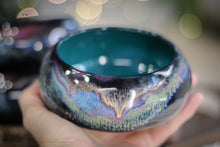 Load image into Gallery viewer, 19-F EXPERIMENT Treat Bowl, 11 oz. (This listing is for one bowl)