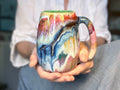 24-SC Mug, 22 oz. - MINOR MISFIT