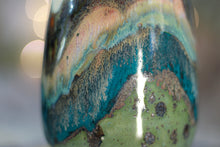 Load image into Gallery viewer, 17-C Green Mountain Magic Mug, 22 oz.