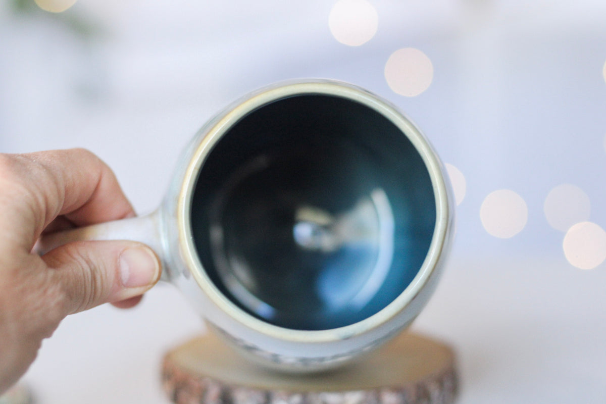 17-C Soft Earth Series PROTOTYPE Mug, 24 oz.