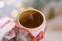 Load image into Gallery viewer, 15-C PROTOTYPE 'FLOW' Mug - MINOR MISFIT, 14 oz. - 10% off