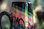 18-B Molten Strata Mug - MISFIT, 25 oz. - 20% off