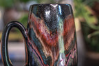 18-A PROTOTYPE Mug - TOP SHELF MISFIT, 24 oz.