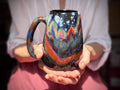 20-C PROTOTYPE Mug, 22 oz.