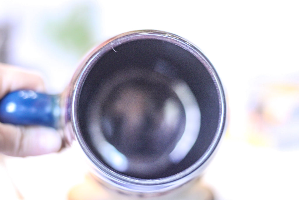 20-B Purple Haze Mug, 34 oz.