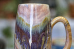 18-B  PROTOTYPE Mug - TOP SHELF, 25 oz.