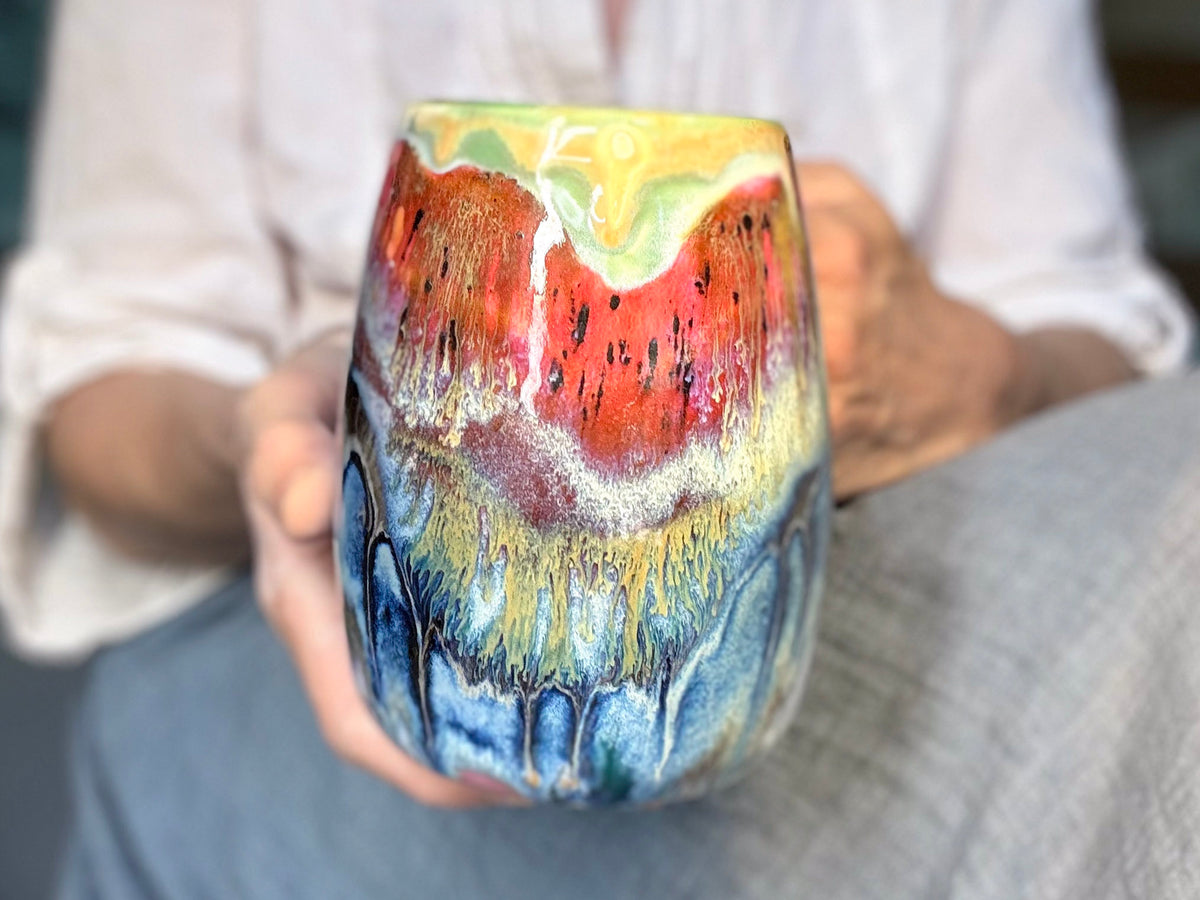 24-SC Mug, 22 oz. - MINOR MISFIT