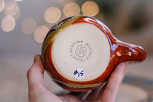 Load image into Gallery viewer, 15-C PROTOTYPE 'FLOW' Mug - MINOR MISFIT, 14 oz. - 10% off
