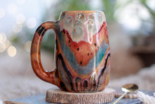 Load image into Gallery viewer, 17-B Saguaro Mug - MISFIT, 19 oz. - 20% off