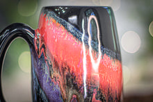 Load image into Gallery viewer, 20-C Molten Strata Mug - TOP SHELF, 20 oz.