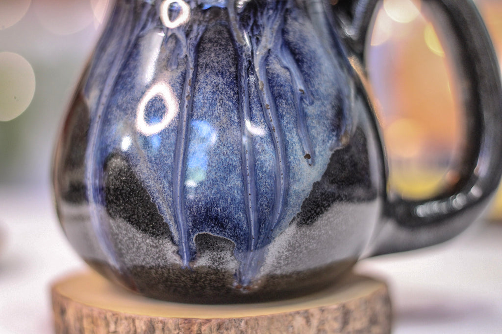 19-D EXPERIMENT Gourd Mug - MISFIT, 20 oz. - 30% off