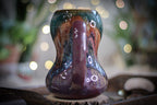 20-B Sedona Gourd Mug, 22 oz.