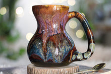 Load image into Gallery viewer, 19-C EXPERIMENT Mug - MINOR MISFIT, 17 oz. - 10% off