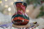 18-B Starry Night Gourd Mug, 22 oz