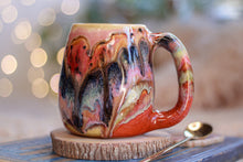 Load image into Gallery viewer, 16-C PROTOTYPE &#39;FLOW&#39; Mug, 14 oz.