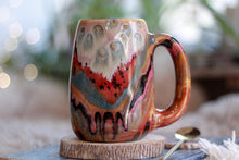 Load image into Gallery viewer, 17-B Saguaro Mug - MISFIT, 19 oz. - 20% off