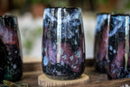 18-B Rainbow Stellar Mug, 23 oz. (This listing is for one mug)